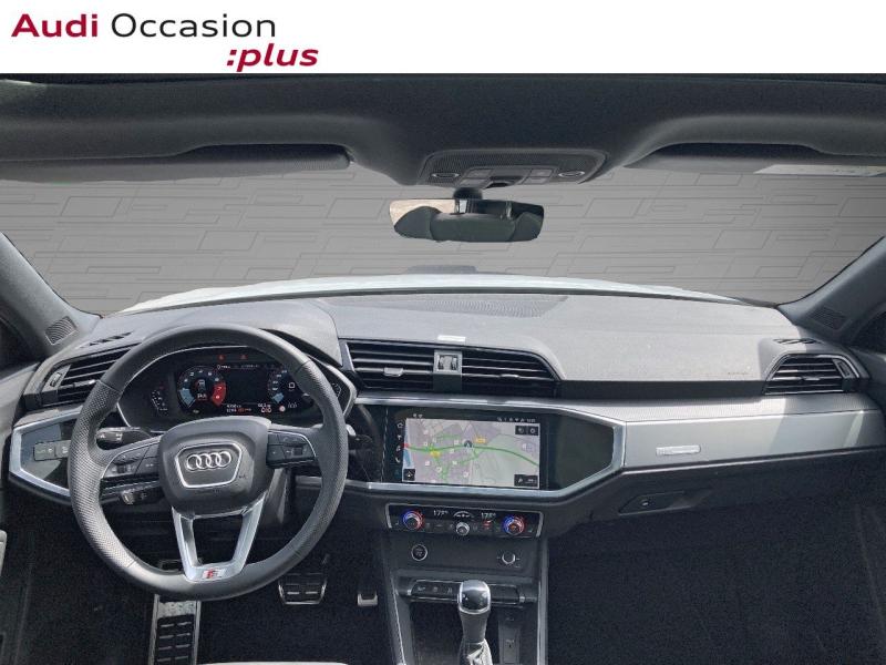 Voitures occasions Audi Q3 Sportback S line Augny