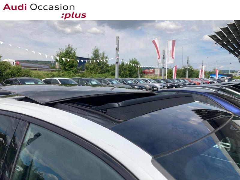Voitures occasions Audi Q3 Sportback S line Augny