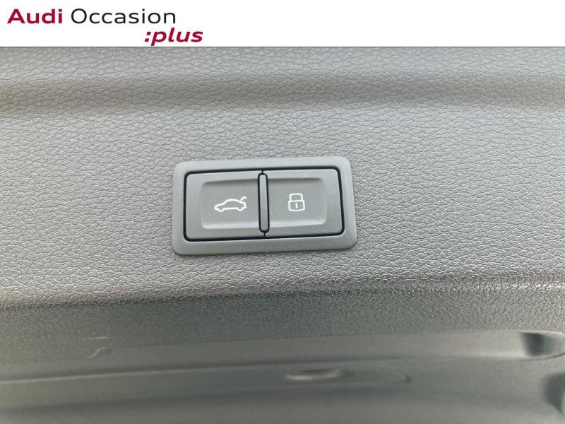 Voitures occasions Audi Q3 Sportback S line Augny