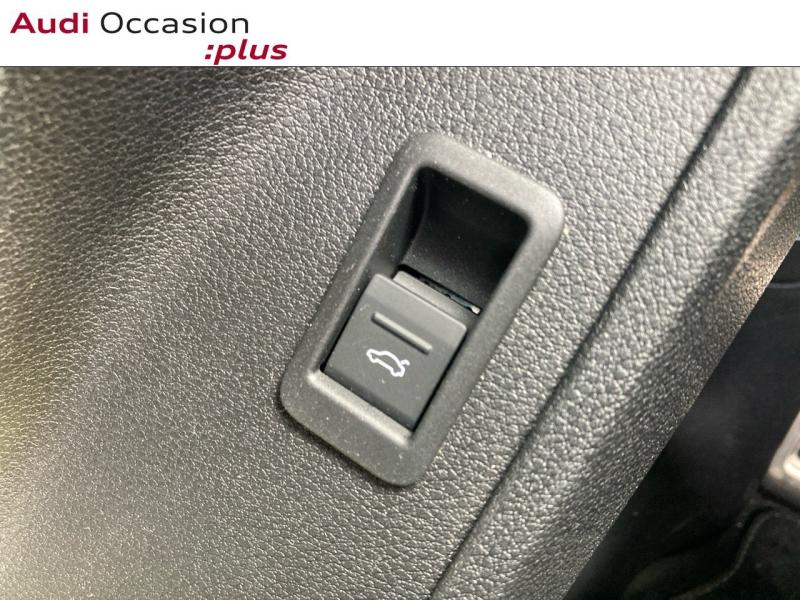 Voitures occasions Audi Q3 Sportback S line Augny