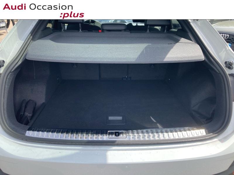 Voitures occasions Audi Q3 Sportback S line Augny