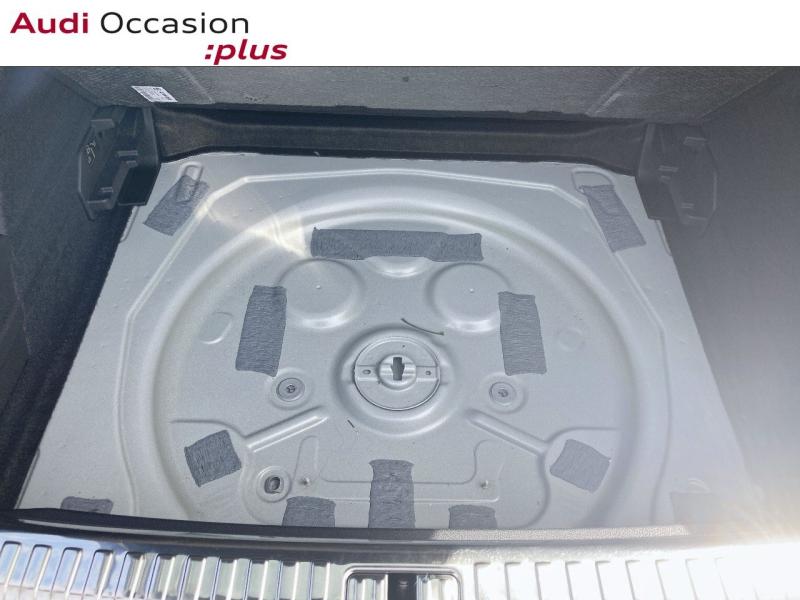 Voitures occasions Audi Q3 Sportback S line Augny