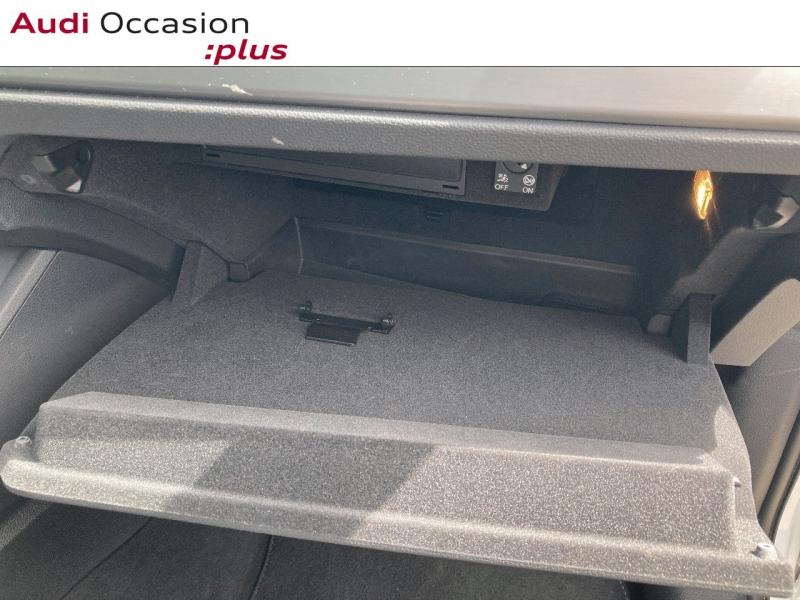 Voitures occasions Audi Q3 Sportback S line Augny