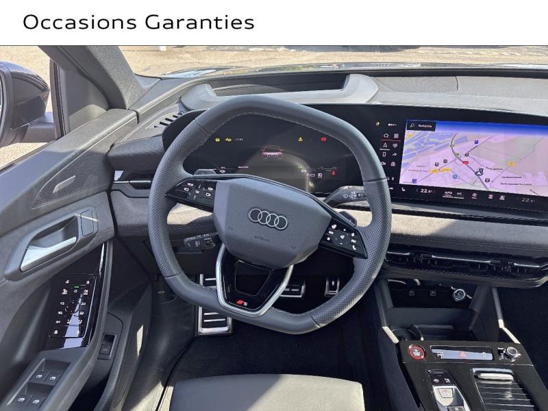 Voitures occasions Audi SQ6 e-tron Base Augny