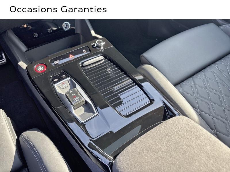 Voitures occasions Audi SQ6 e-tron Base Augny