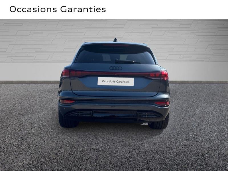 Voitures occasions Audi SQ6 e-tron Base Augny