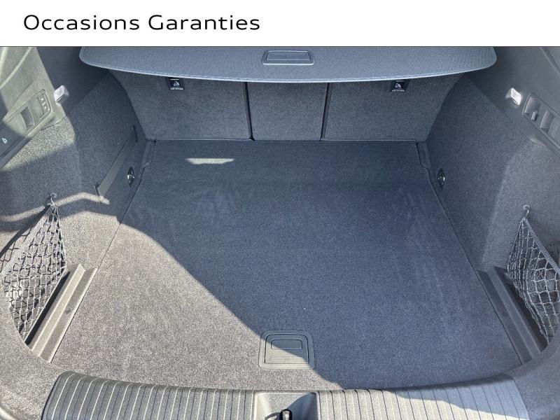 Voitures occasions Audi SQ6 e-tron Base Augny