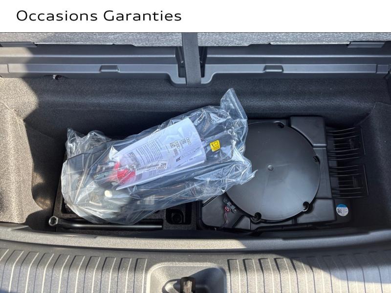 Voitures occasions Audi SQ6 e-tron Base Augny