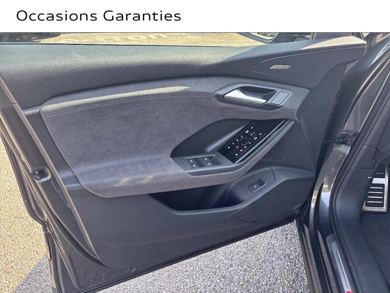 Voitures occasions Audi SQ6 e-tron Base Augny