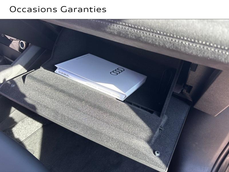 Voitures occasions Audi SQ6 e-tron Base Augny
