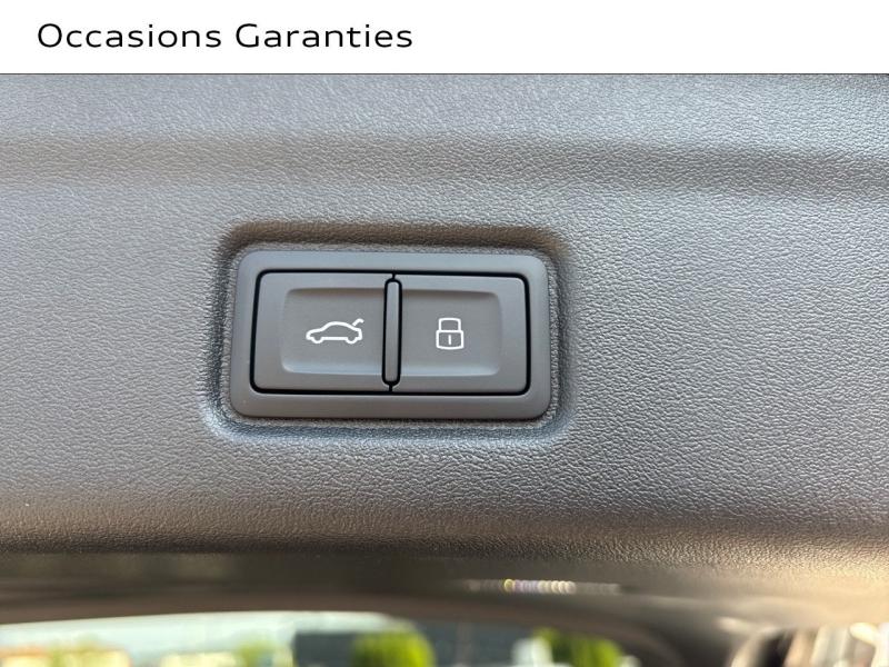 Voitures occasions Audi SQ6 e-tron Base Augny