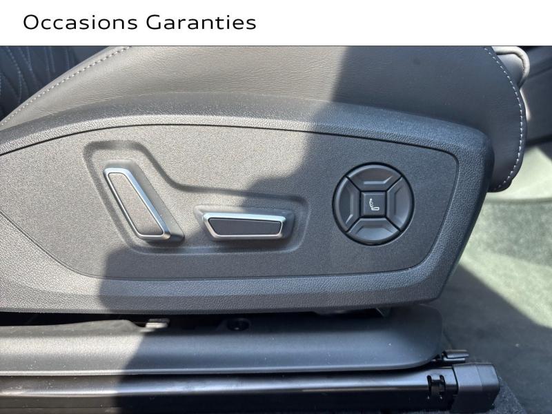 Voitures occasions Audi SQ6 e-tron Base Augny