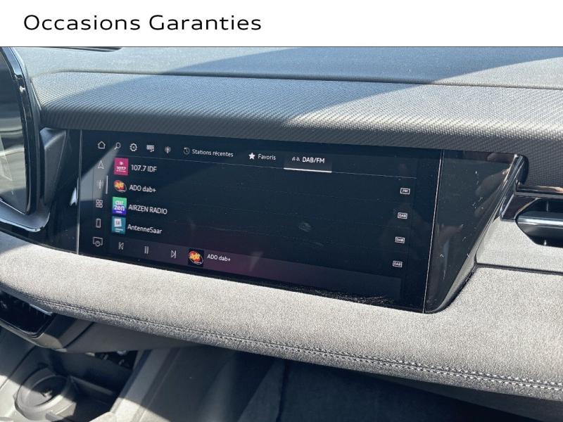 Voitures occasions Audi SQ6 e-tron Base Augny