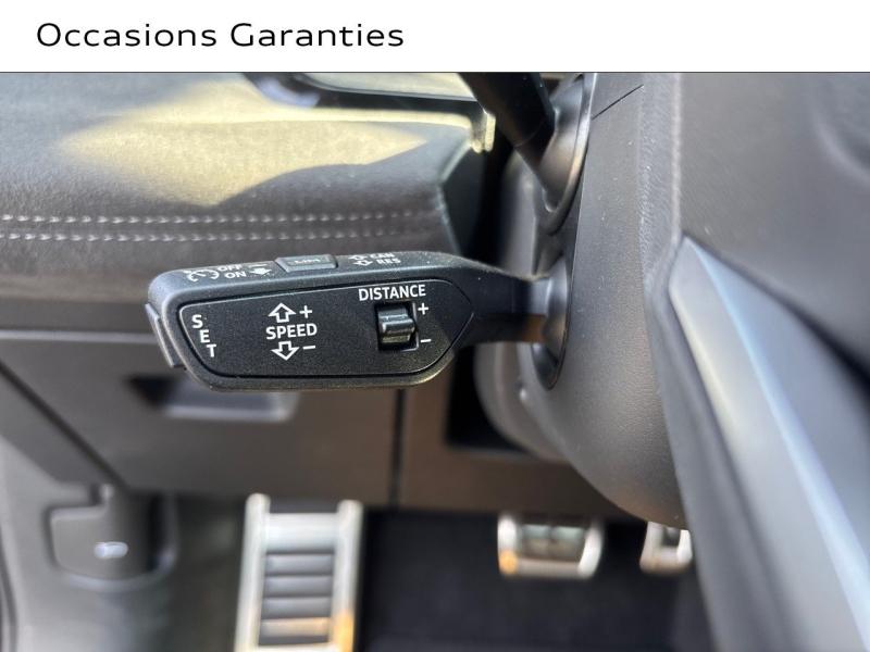 Voitures occasions Audi SQ6 e-tron Base Augny