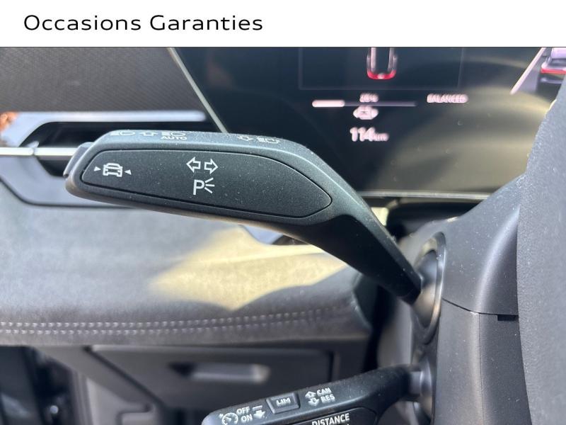 Voitures occasions Audi SQ6 e-tron Base Augny