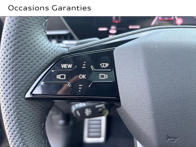 Voitures occasions Audi SQ6 e-tron Base Augny