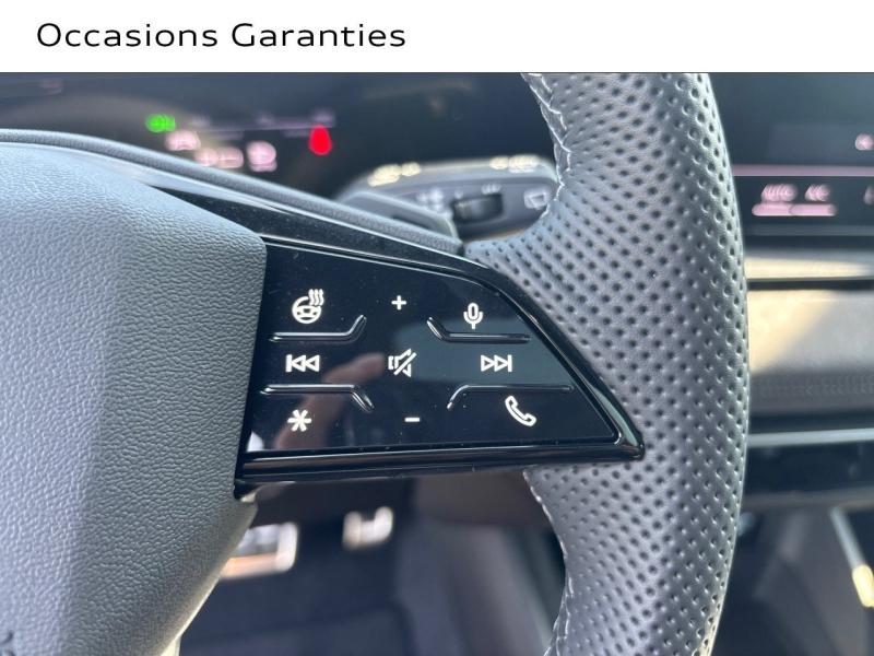 Voitures occasions Audi SQ6 e-tron Base Augny