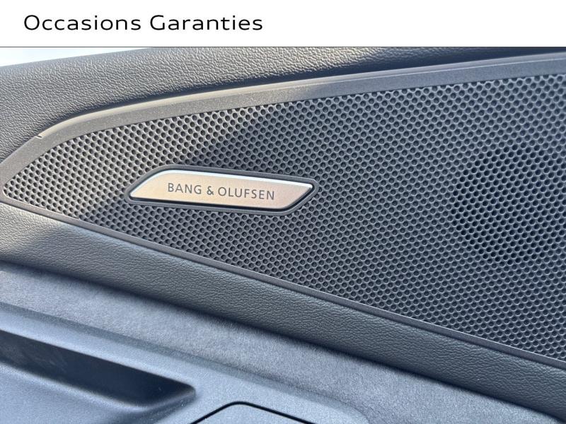 Voitures occasions Audi SQ6 e-tron Base Augny