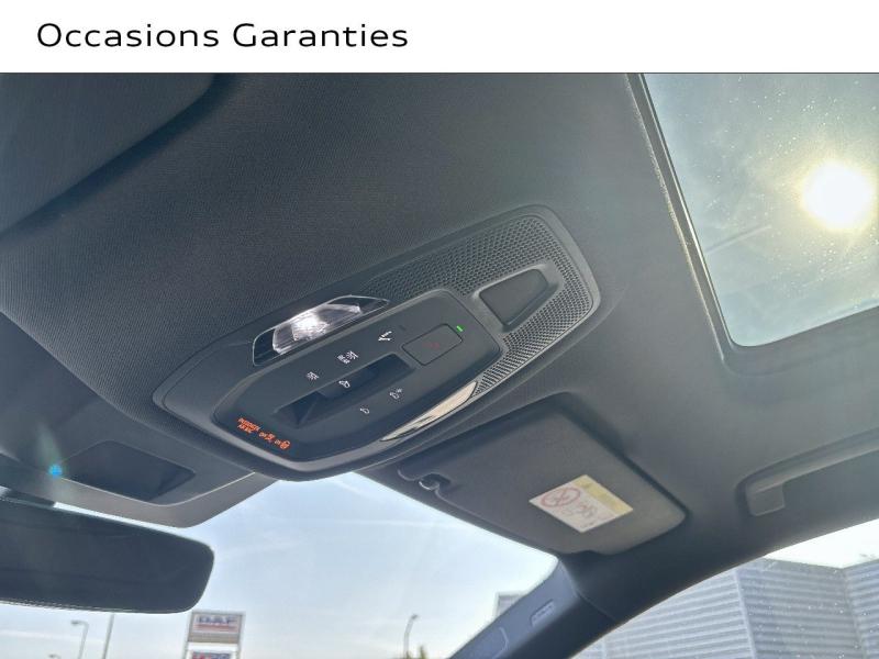 Voitures occasions Audi SQ6 e-tron Base Augny