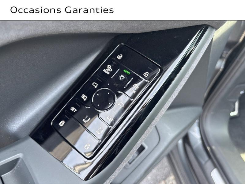 Voitures occasions Audi SQ6 e-tron Base Augny