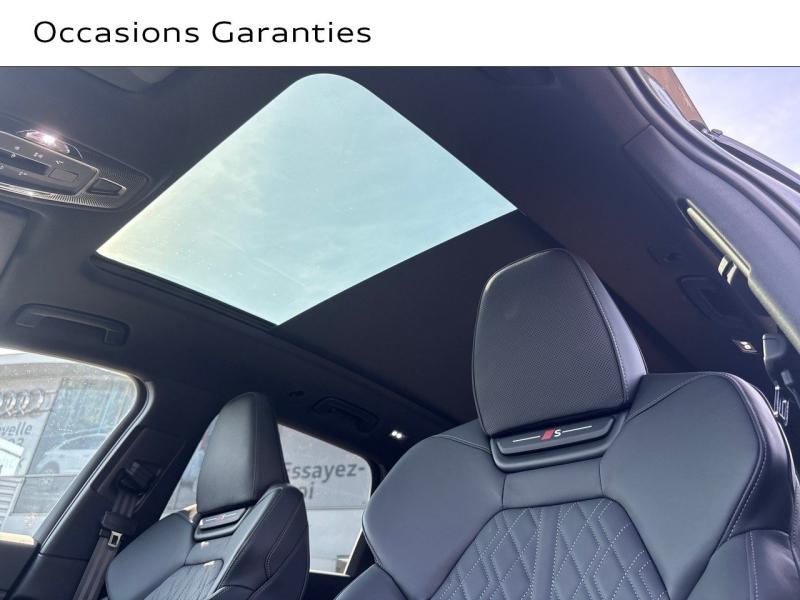 Voitures occasions Audi SQ6 e-tron Base Augny