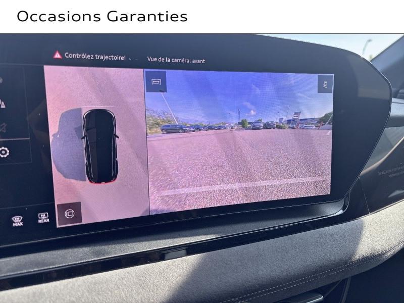 Voitures occasions Audi SQ6 e-tron Base Augny