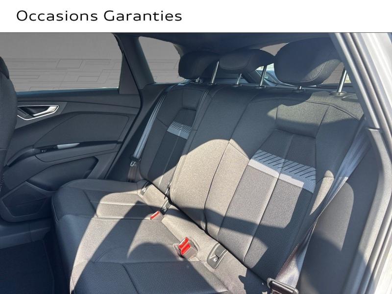 Voitures occasions Audi Q4 Sportback e-tron Business Executive Augny
