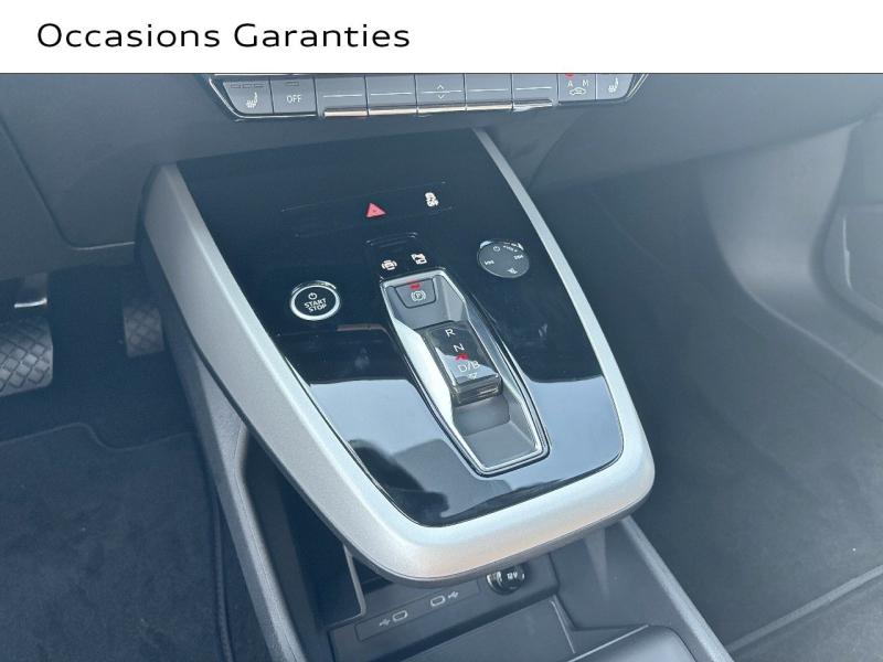 Voitures occasions Audi Q4 Sportback e-tron Business Executive Augny