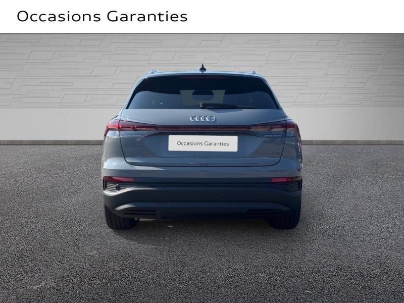 Voitures occasions Audi Q4 Sportback e-tron Business Executive Augny