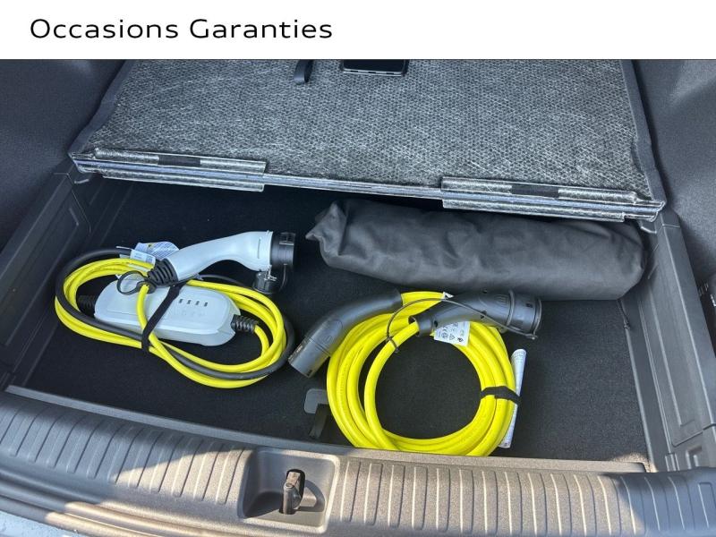 Voitures occasions Audi Q4 Sportback e-tron Business Executive Augny