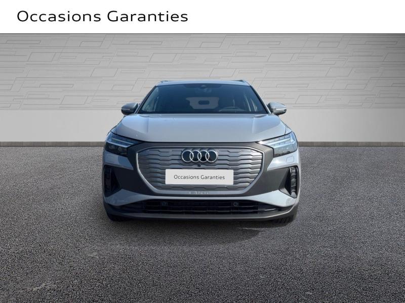 Voitures occasions Audi Q4 Sportback e-tron Business Executive Augny