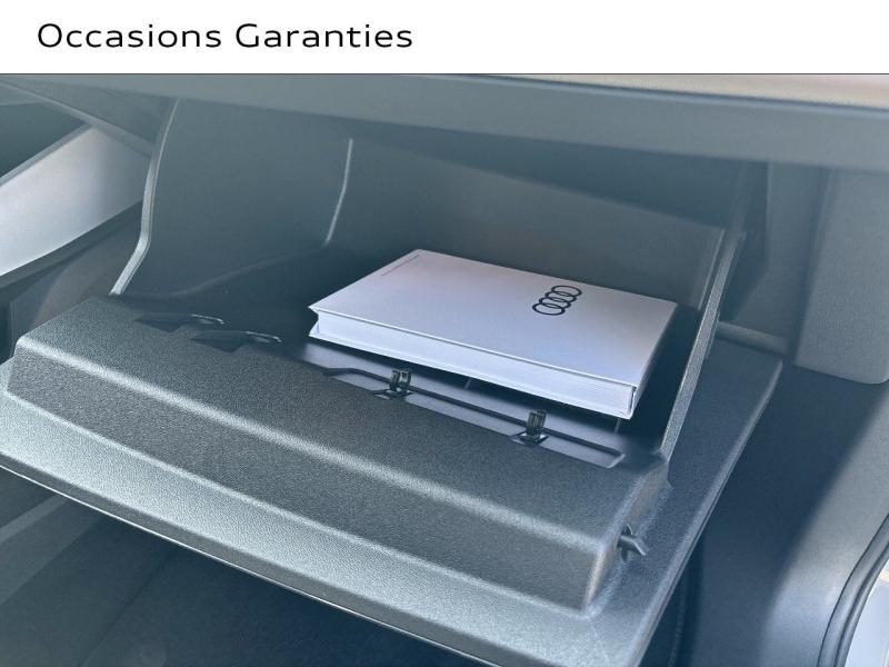 Voitures occasions Audi Q4 Sportback e-tron Business Executive Augny