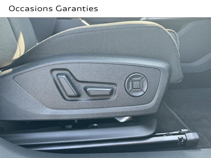 Voitures occasions Audi Q4 Sportback e-tron Business Executive Augny