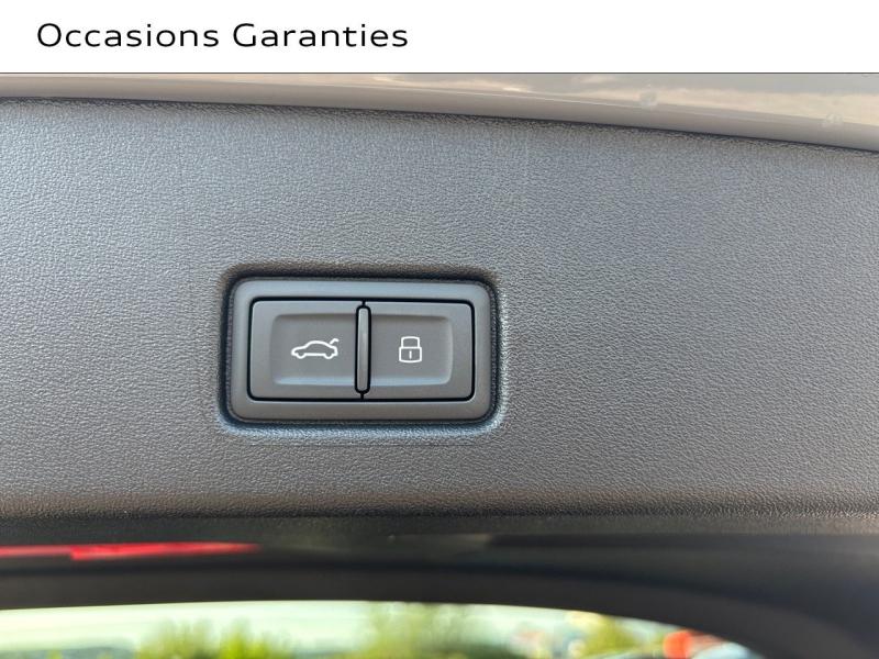 Voitures occasions Audi Q4 Sportback e-tron Business Executive Augny