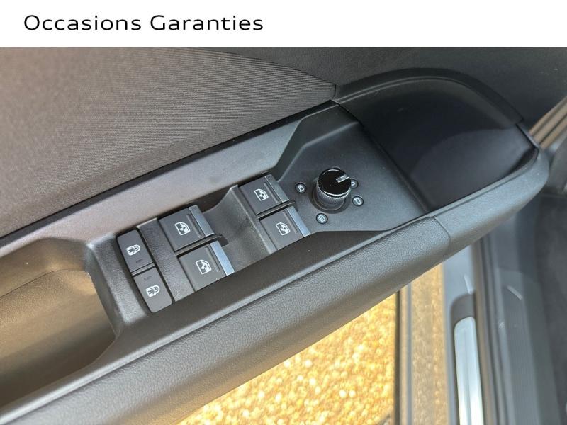 Voitures occasions Audi Q4 Sportback e-tron Business Executive Augny