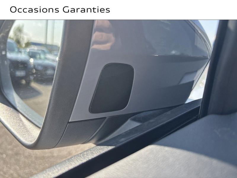 Voitures occasions Audi Q4 Sportback e-tron Business Executive Augny