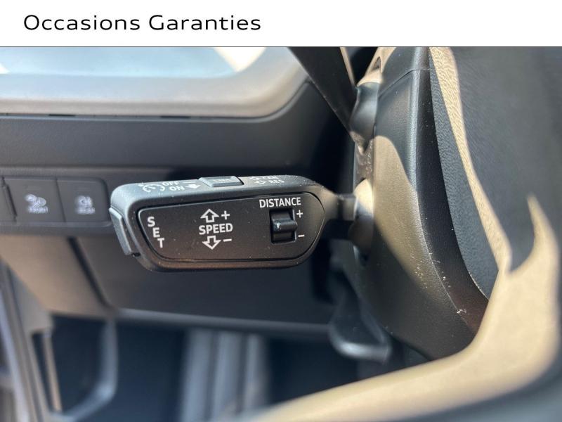 Voitures occasions Audi Q4 Sportback e-tron Business Executive Augny