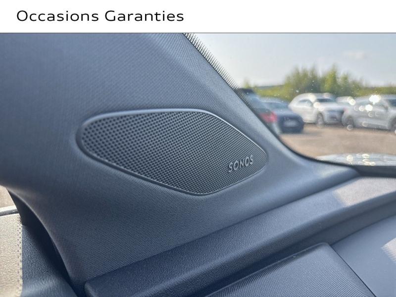 Voitures occasions Audi Q4 Sportback e-tron Business Executive Augny