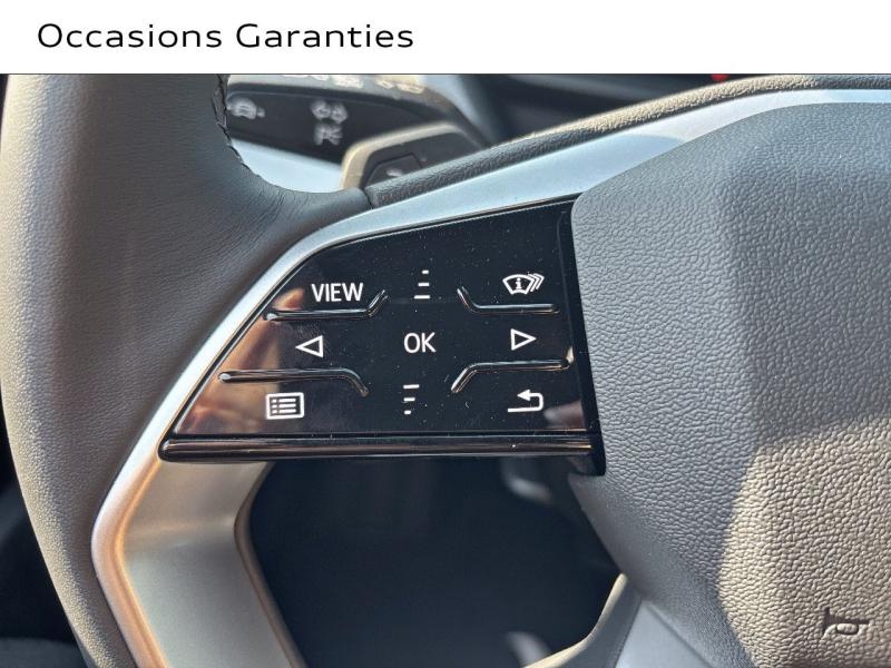 Voitures occasions Audi Q4 Sportback e-tron Business Executive Augny