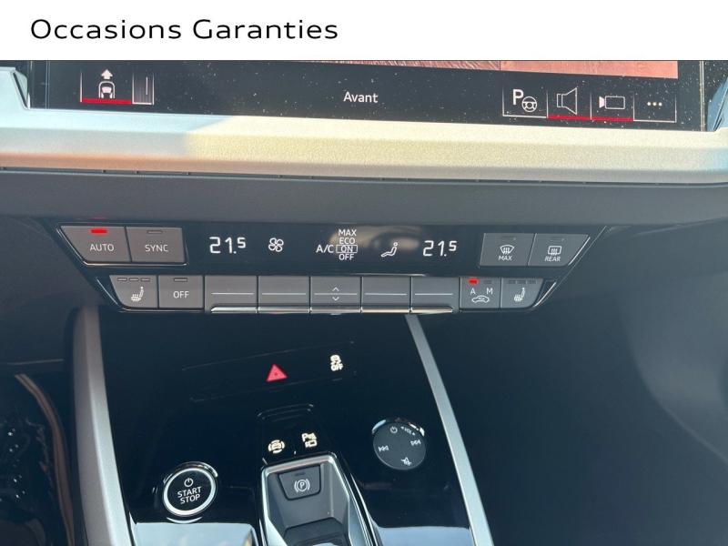 Voitures occasions Audi Q4 Sportback e-tron Business Executive Augny