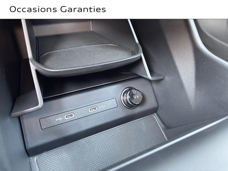 Voitures occasions Audi Q4 Sportback e-tron Business Executive Augny