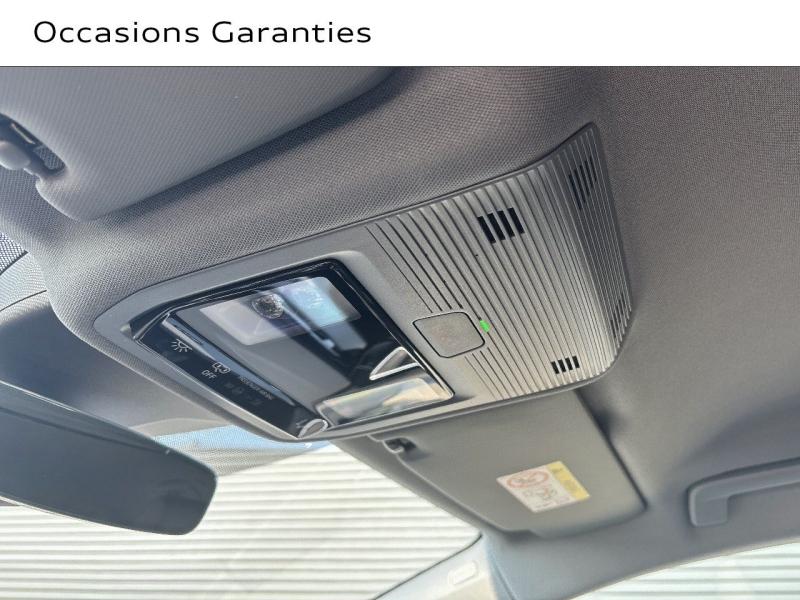 Voitures occasions Audi Q4 Sportback e-tron Business Executive Augny