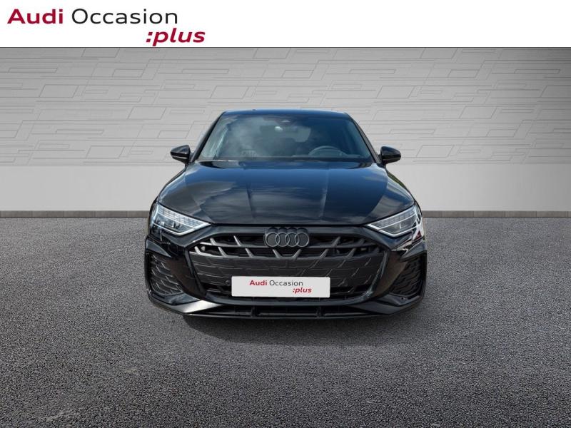 Voitures occasions Audi A3 Sportback S line Augny