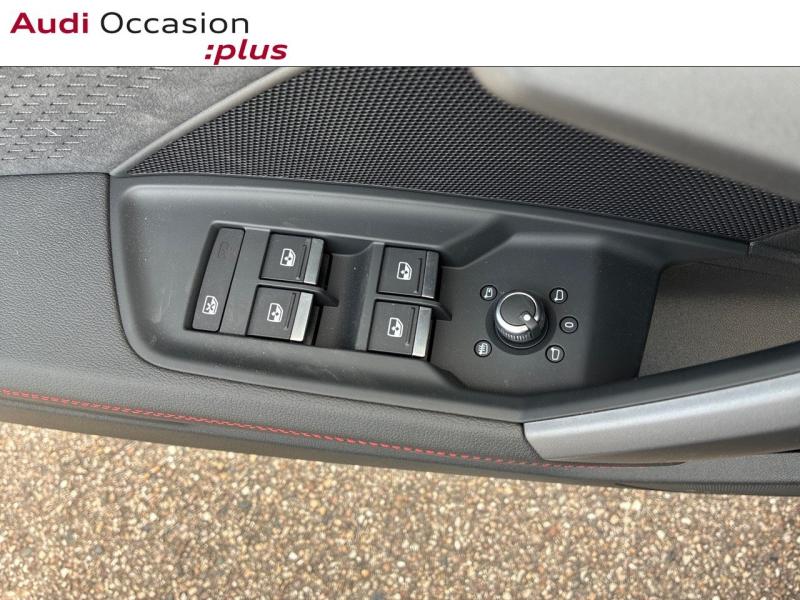Voitures occasions Audi A3 Sportback S line Augny