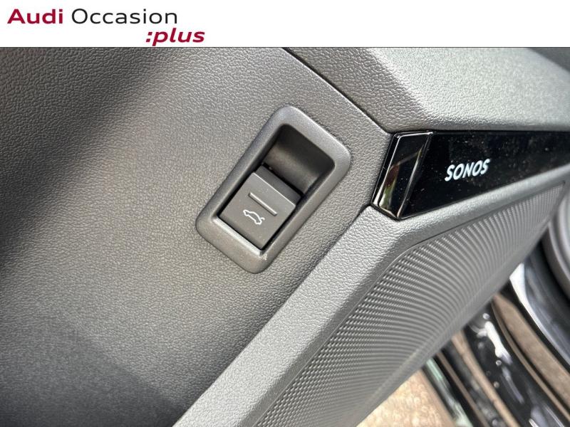 Voitures occasions Audi A3 Sportback S line Augny