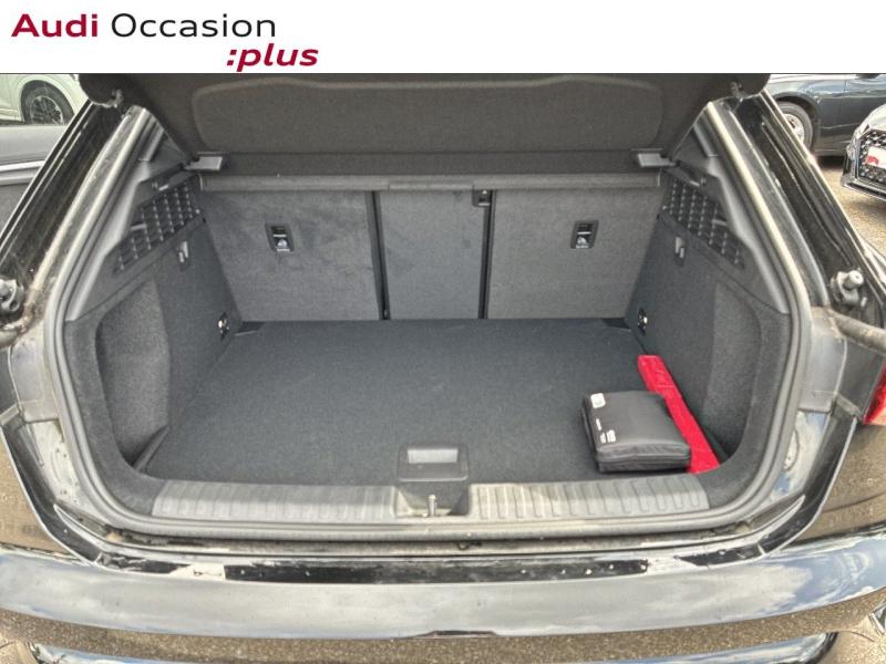 Voitures occasions Audi A3 Sportback S line Augny