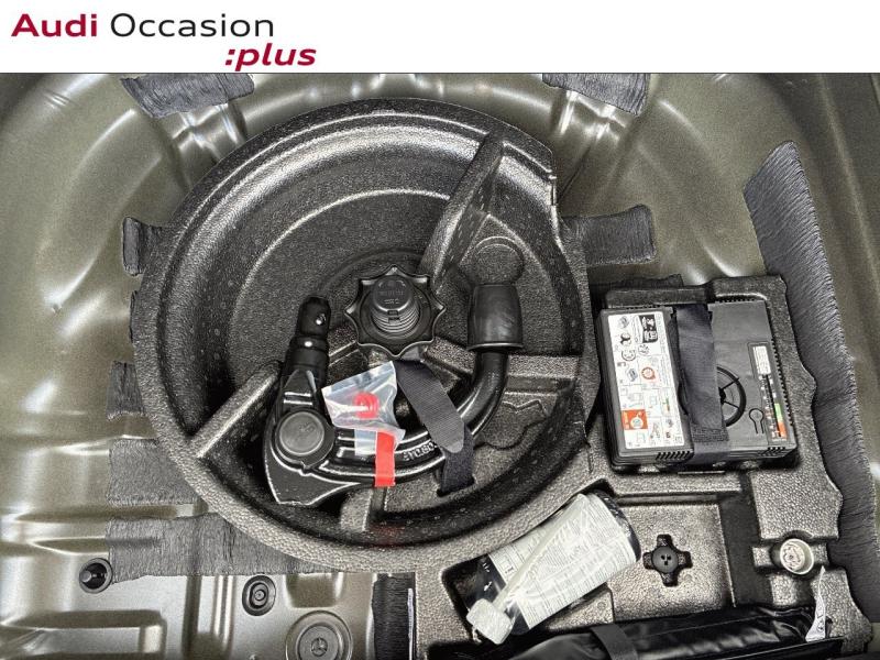 Voitures occasions Audi A3 Sportback S line Augny