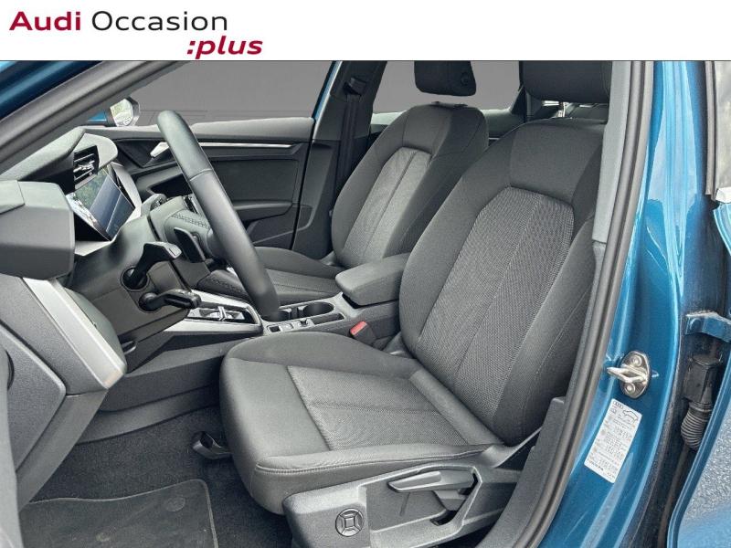 Voitures occasions Audi A3 Sportback Business line Augny