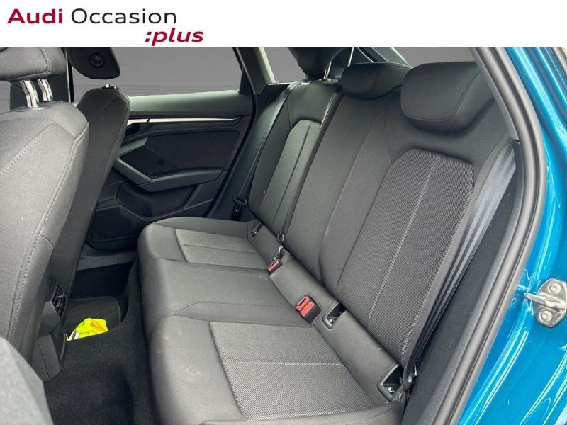 Voitures occasions Audi A3 Sportback Business line Augny