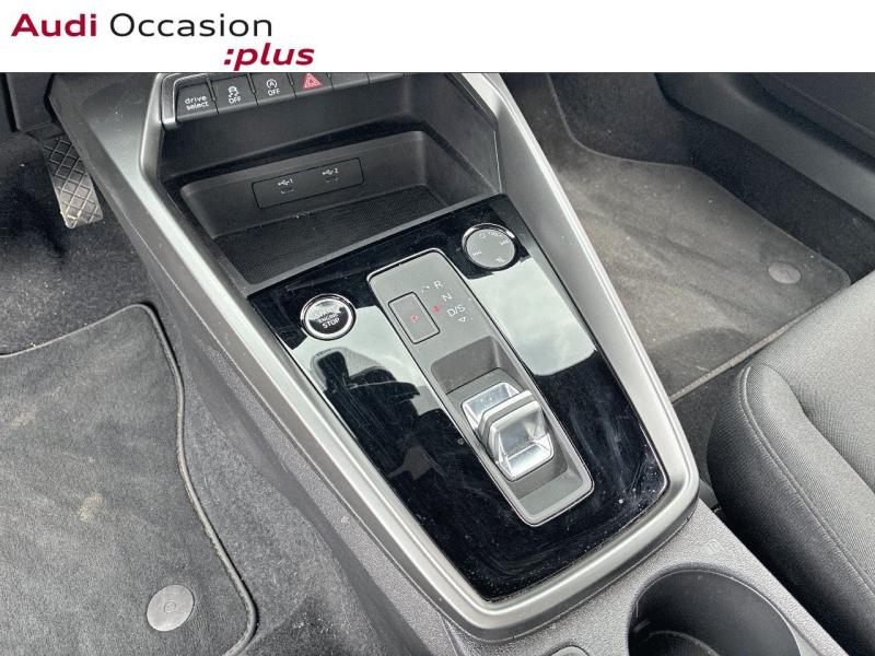 Voitures occasions Audi A3 Sportback Business line Augny